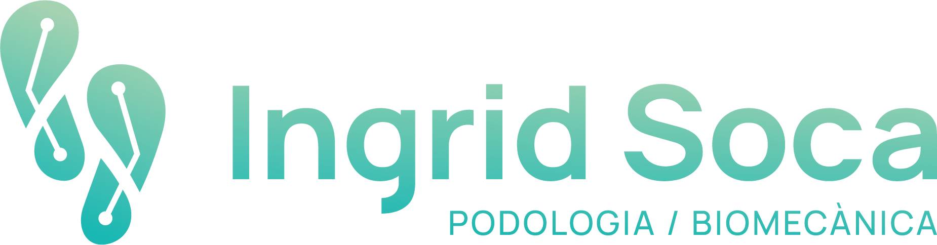 logo-soca-podologia Ingrid Soca Podologia